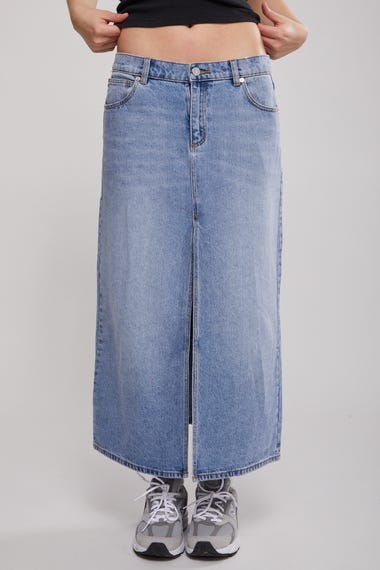 99 Low Maxi Skirt