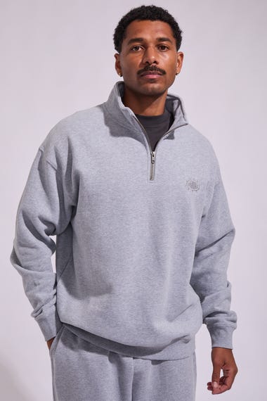 99 Quarter Zip Sweatshirt