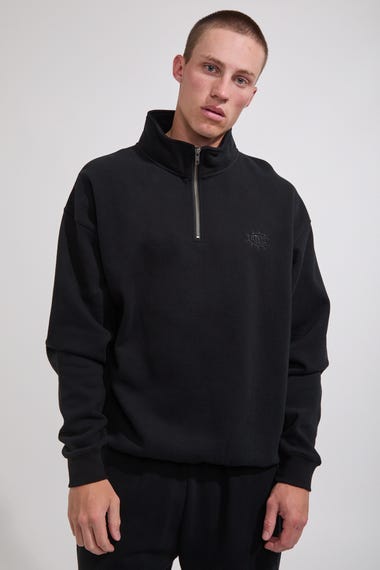99 Quarter Zip Sweatshirt