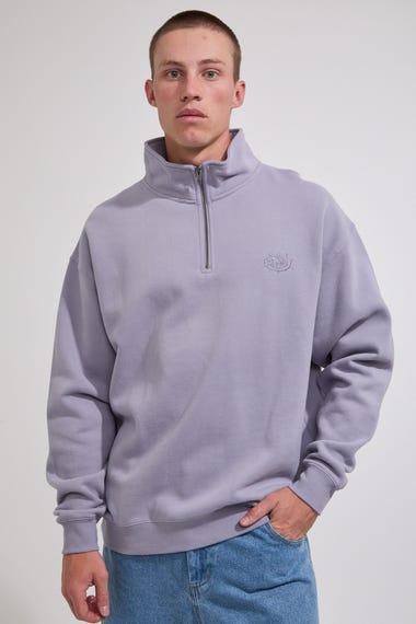 99 Quarter Zip Sweatshirt