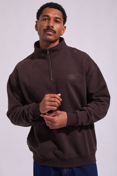 99 Quarter Zip Sweatshirt