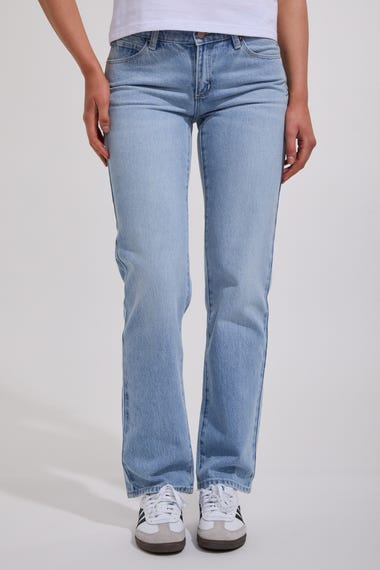 99 Straight Jeans