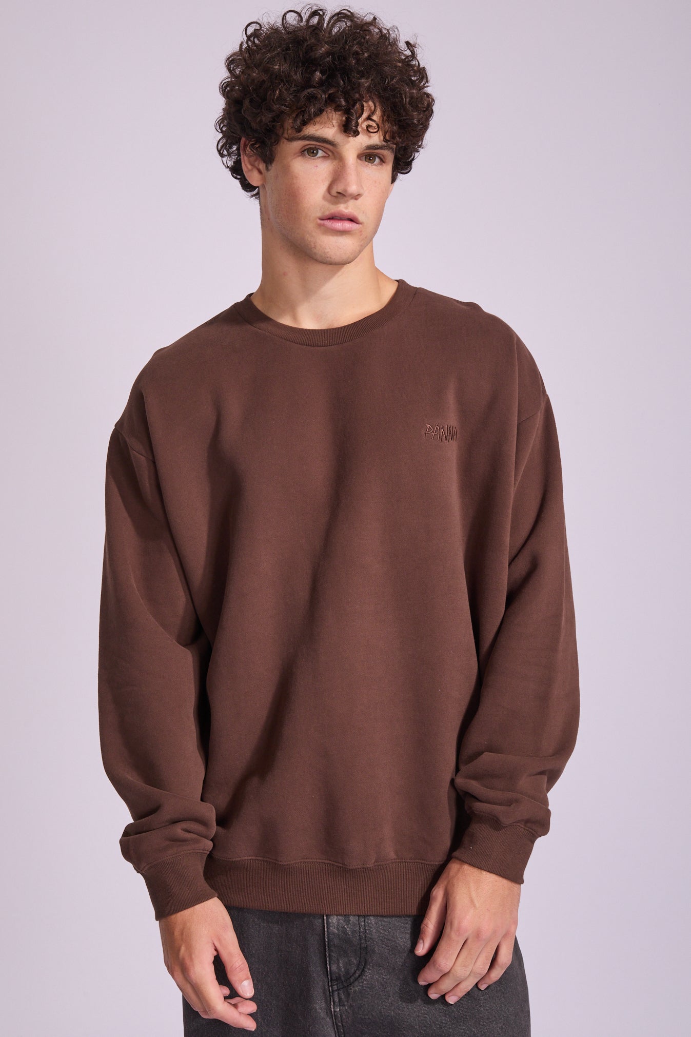 99 Crew Sweatshirt | North Beach