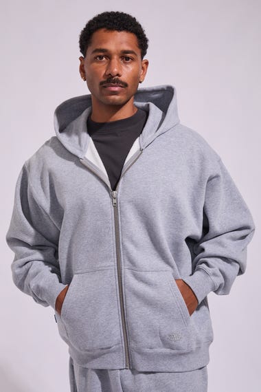 99 Zip Hoodie