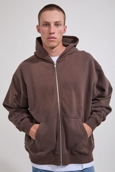 99 Zip Hoodie