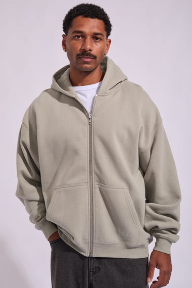 99 Zip Hoodie
