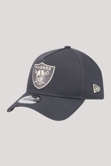 9forty Af Las Vegas Raiders Cap