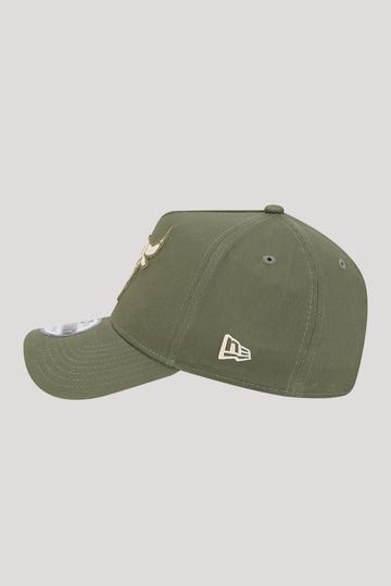 9forty Af Chicago Bulls Cap