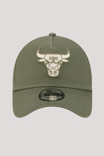 9forty Af Chicago Bulls Cap