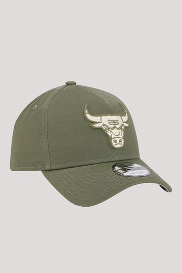 9forty Af Chicago Bulls Cap