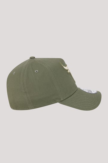 9forty Af Chicago Bulls Cap