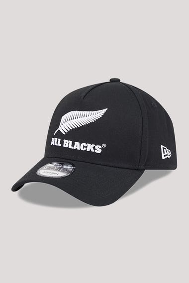9forty Af All Blacks Cap