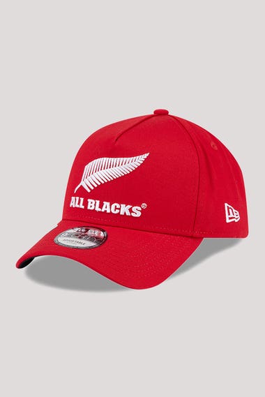 9forty Af All Blacks Cap