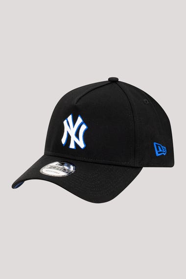 9forty Af New York Yankees Cap