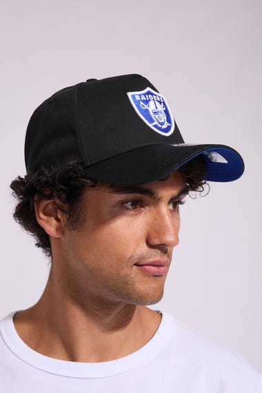 9forty Af Las Vegas Raiders Cap