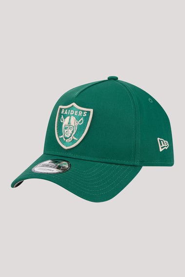9forty Af Las Vegas Raiders Cap