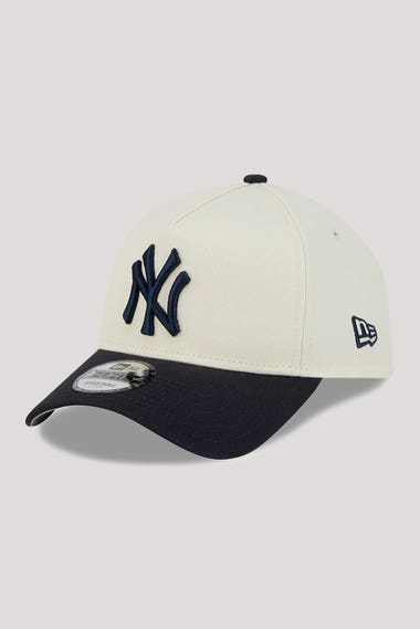 9forty Af New York Yankees Side Script Cap