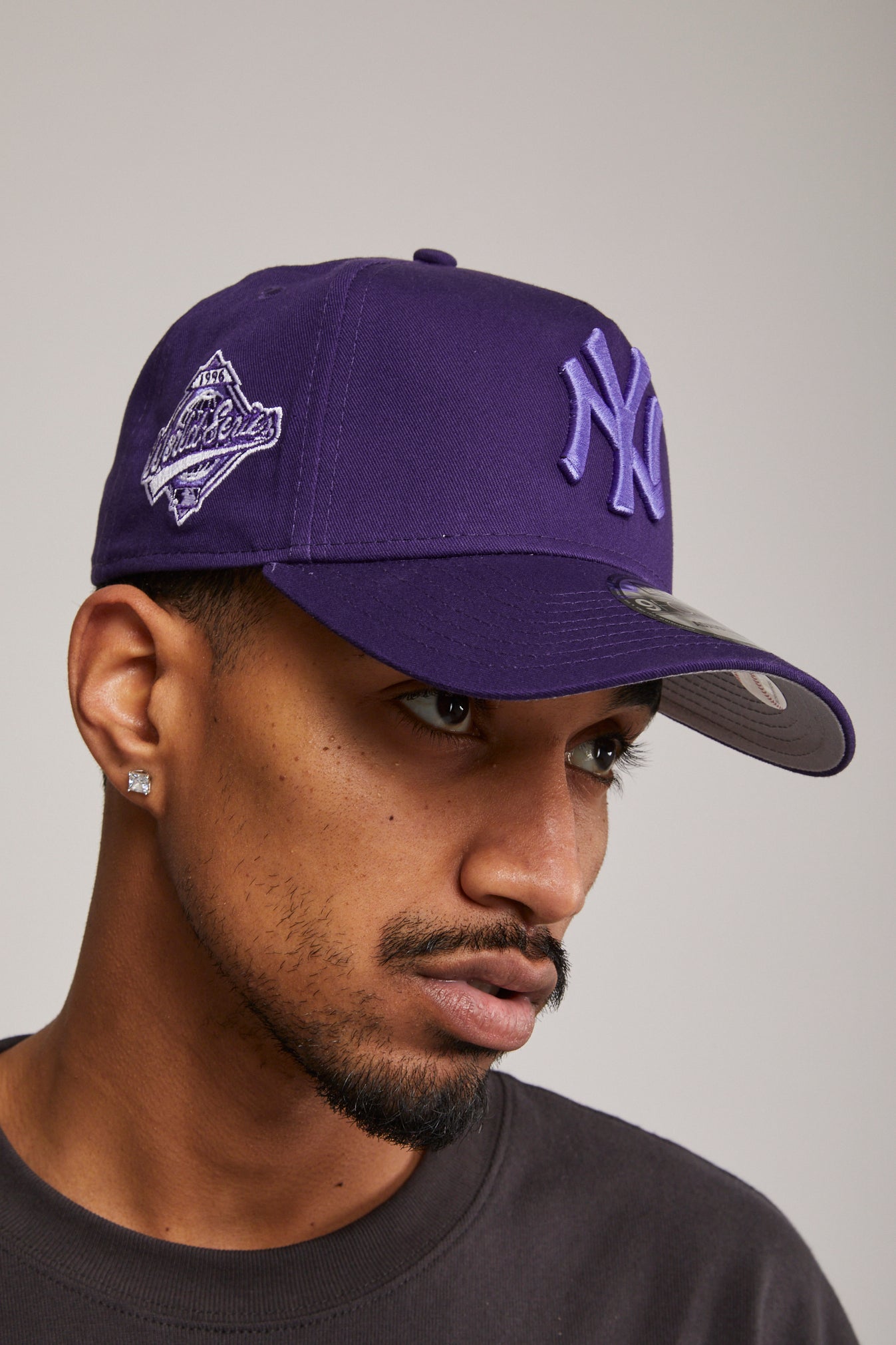 snapback cap ny