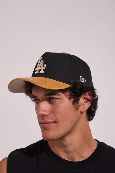 9forty Af Los Angeles Dodgers Premium Cap