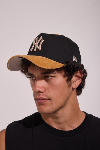 9forty Af New York Yankees Premium Cap