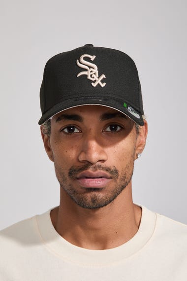 9forty Af Chicago White Sox Repreve Cap