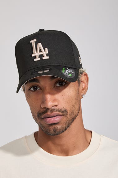 9forty Af Los Angeles Dodgers Repreve Cap