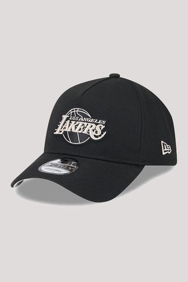 9forty Af Los Angeles Lakers Repreve Cap