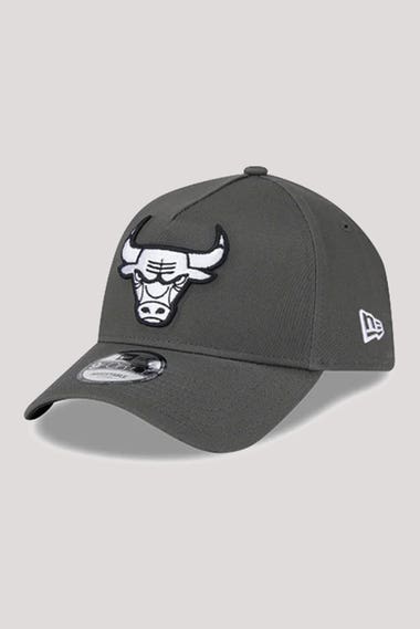 9forty Af Chicago Bulls Cap