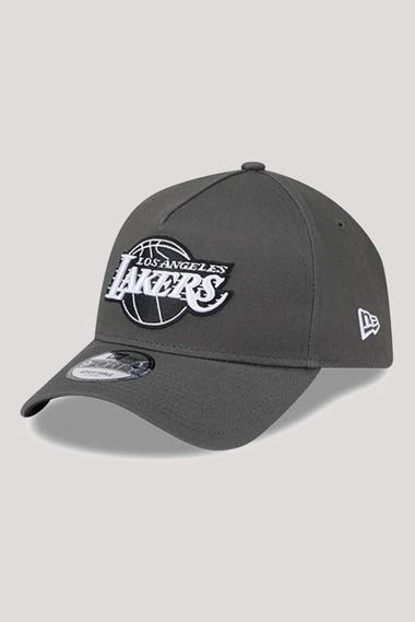9forty Af Los Angeles Lakers Cap