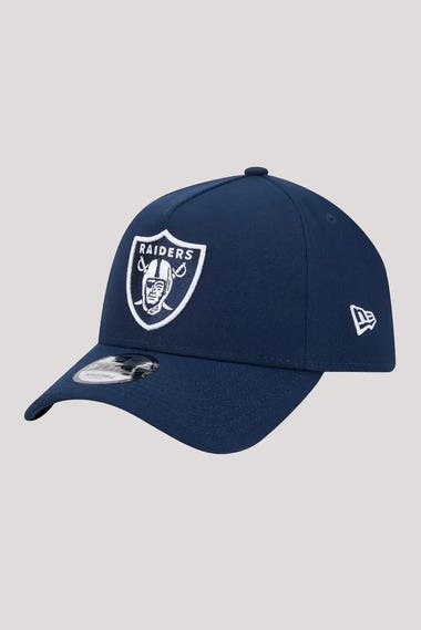 9forty Af Las Vegas Raiders Repreve Cap