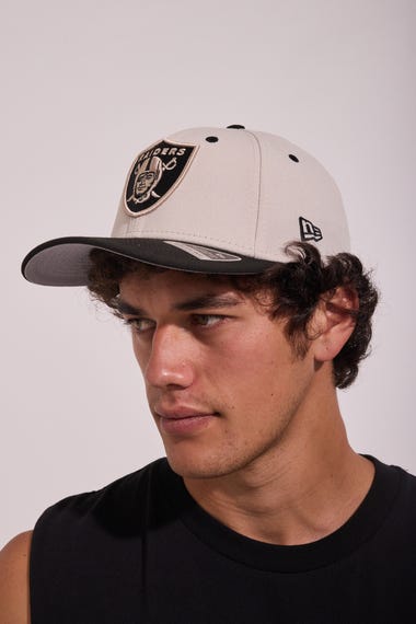 9seventy Las Vegas Raiders Cap