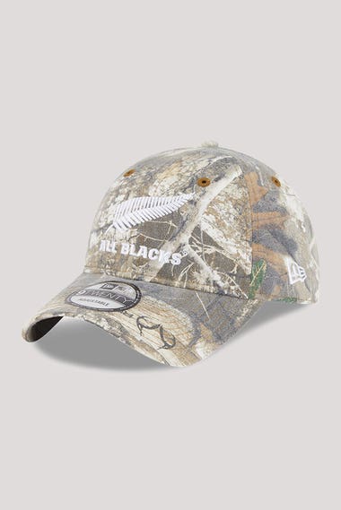 9twenty All Blacks Cap