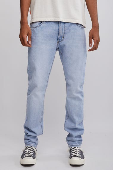A Slim Jeans