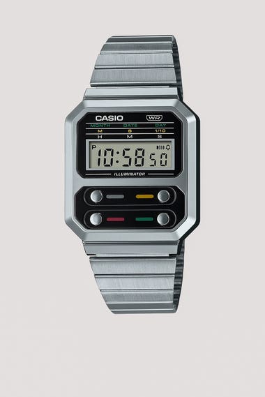 A100we-1a Watch