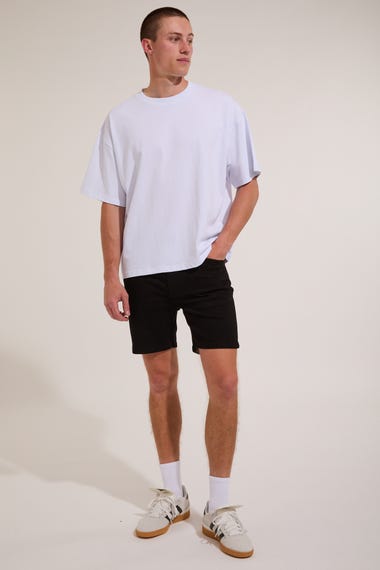 A2 Slim Benny Shorts