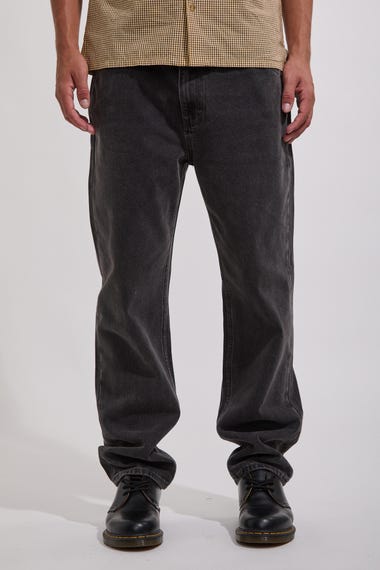 A4 Taper Bazza Jeans