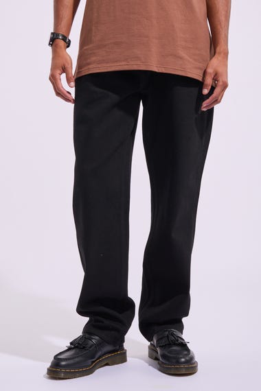 A4 Taper Jeans