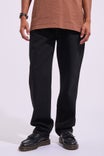 A4 Taper Jeans