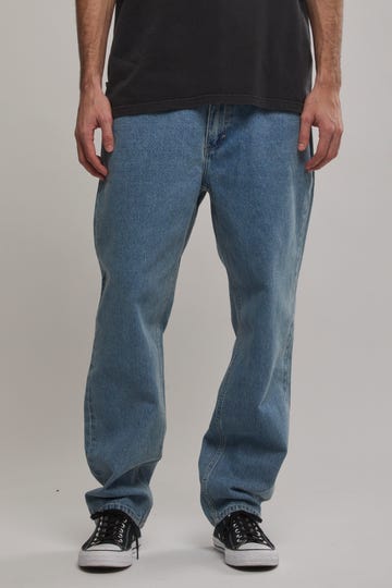 A4 Taper George Jeans
