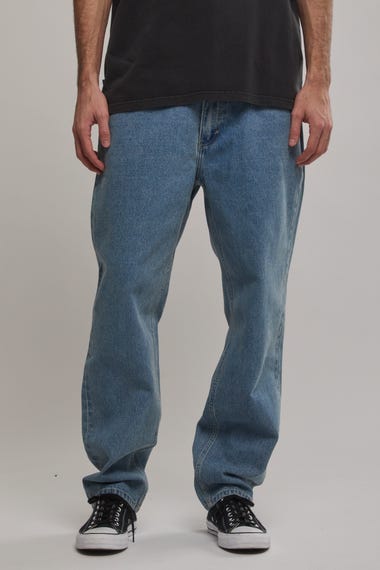 A4 Taper George Jeans
