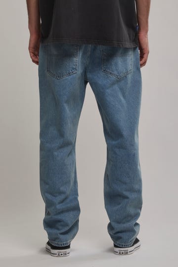 A4 Taper George Jeans