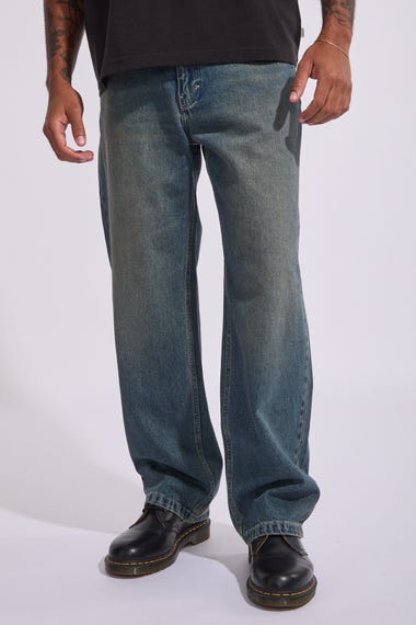 A5 Baggy Erik Jeans