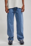 A5 Baggy Larry Jeans