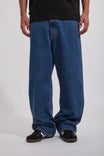 A6 Big Baggy Brett Jeans