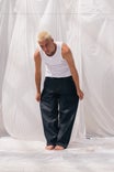 A6 Big Baggy Scout Jeans