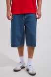 A6 Big Baggy Brett Jorts