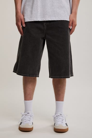 A6 Big Baggy Paxton Shorts