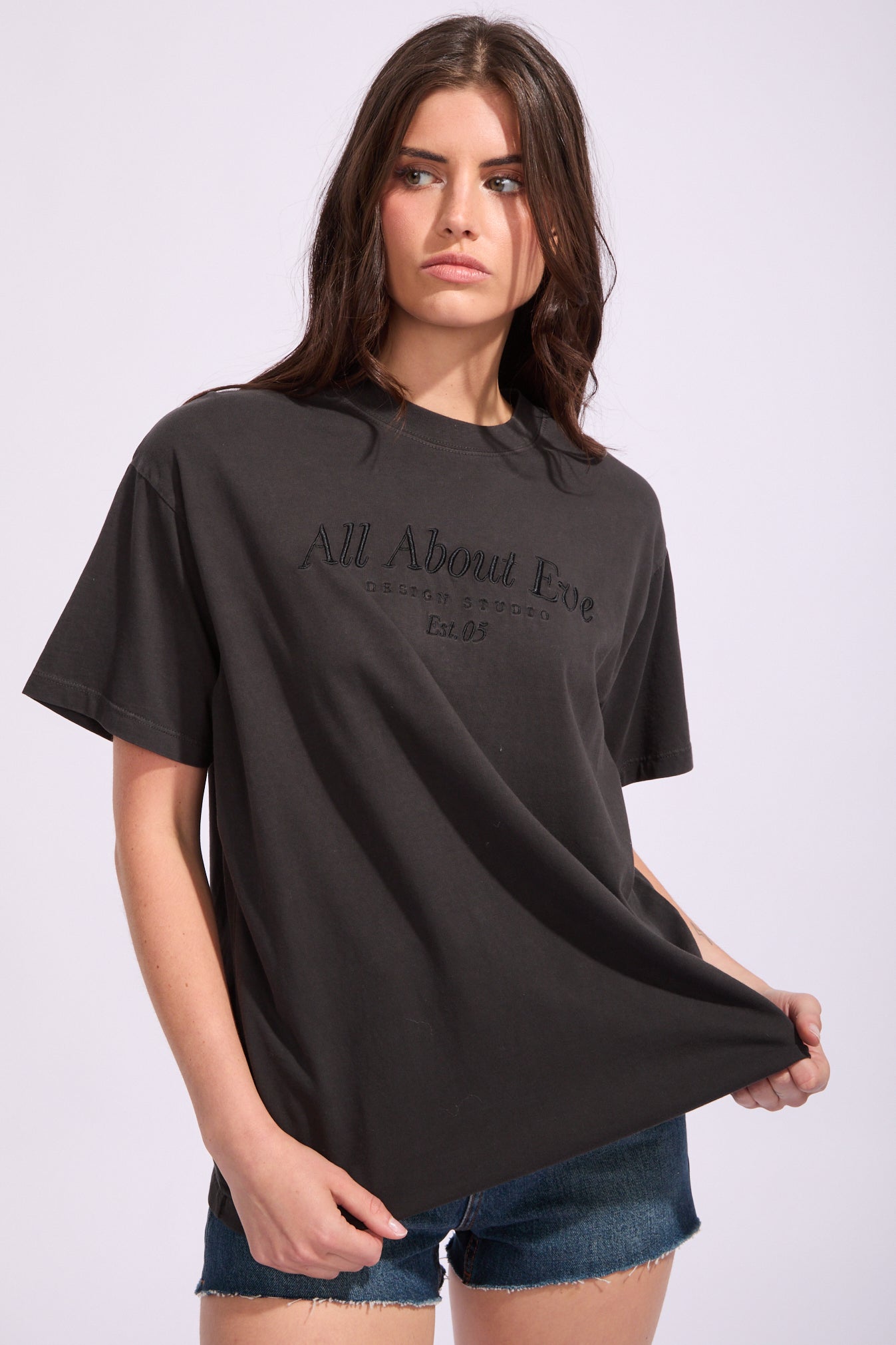 Timeless T Shirt | North Beach