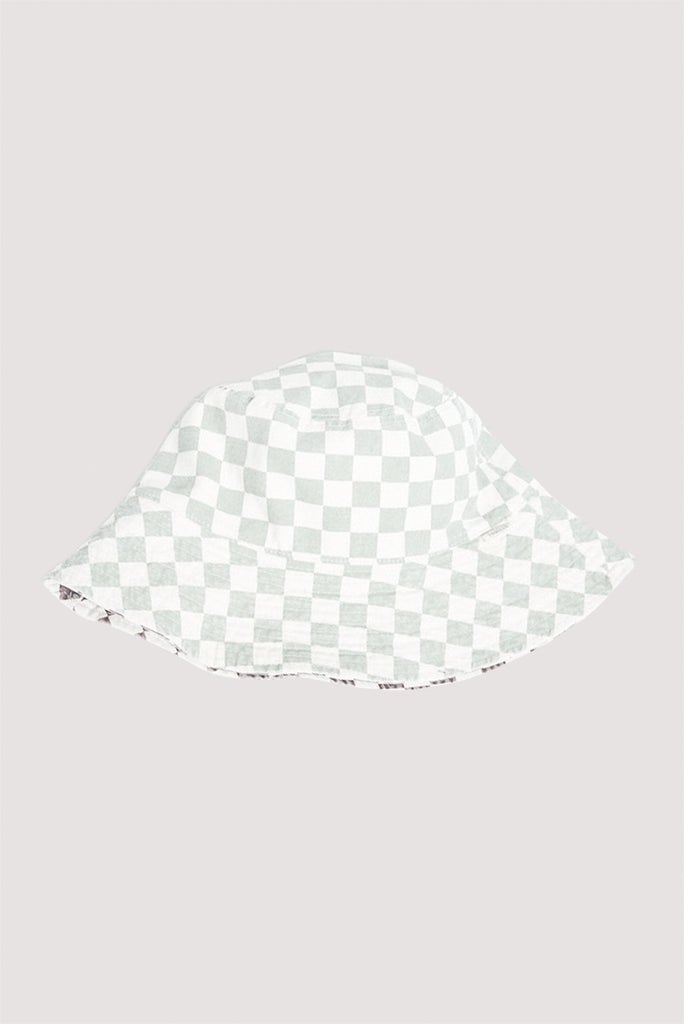 Bucket Hats North Beach