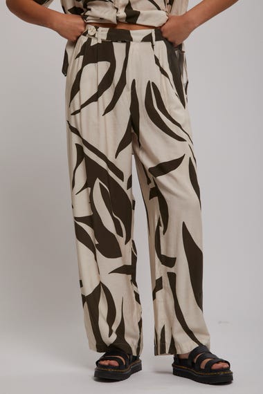 Acacia Wide Leg Pants